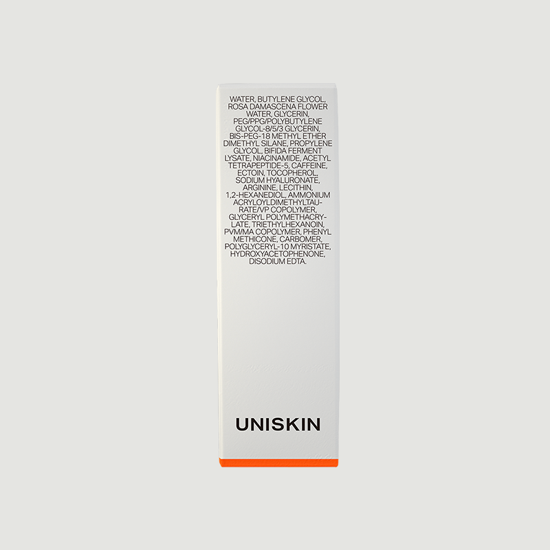 优时颜 - UNISKIN
