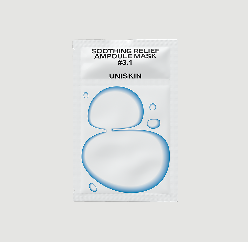 UNISKIN | 优时颜