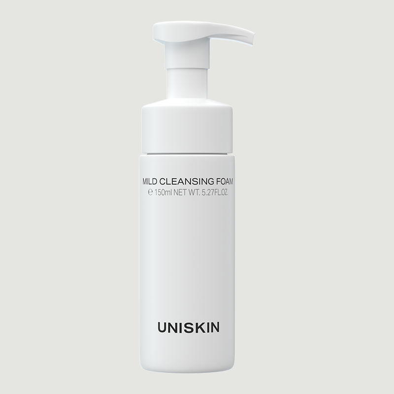 UNISKIN | 优时颜